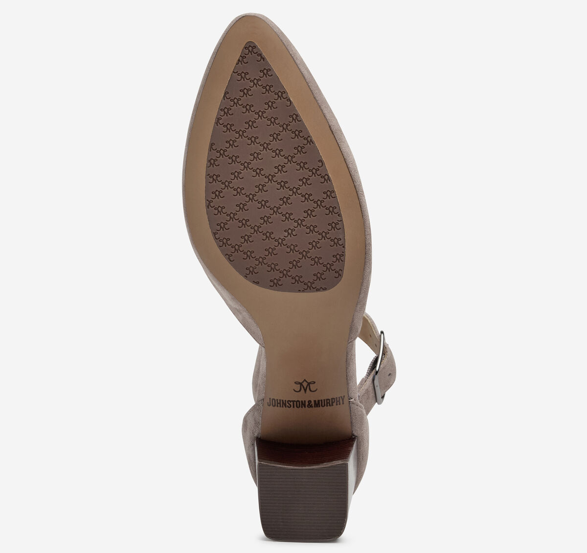 Vicki Ankle Strap image number null